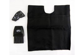 Rawlings Umpire Accessories Kit (UBBD) - Forelle American Sports Equipment
